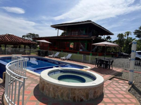 Finca La Gaviota